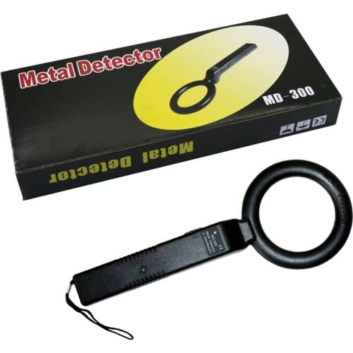 Cow Stomach Metal Detector Security Scanner Detector Veterinary Equipment Security Instrument Metal Checker Farm Animals 1 Pcs