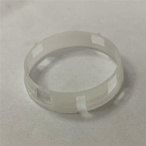 10pcs Plastic Ring Inner Cover Movement Spacer Ring for NH35 Movement 41MM Watch Case