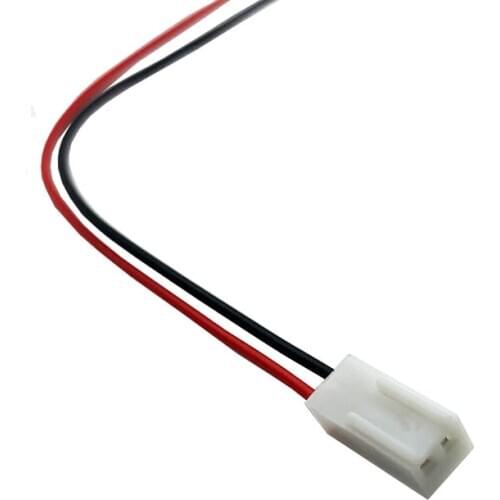 10 PCS Male plugs with 150mm wires/Plug Connector Male Female Plug Connector Cable Wire for RC Toys Battery LED Lamp/Railway
