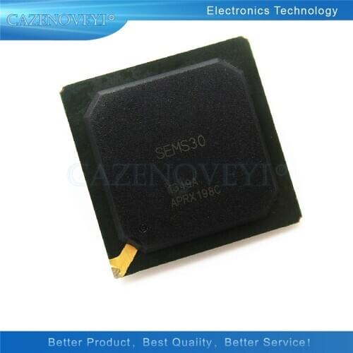 1pcs/lot SEMS30 BGA In Stock