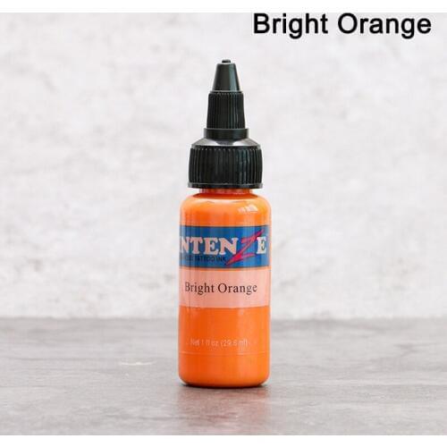 2019 35ml Microblading Long Lasting Liquid Pigment for Tattoo Eyebrow