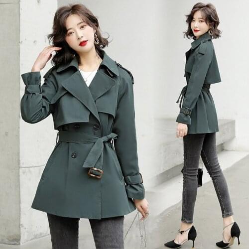 AKSAYA MATI Women's Classic Raincoats