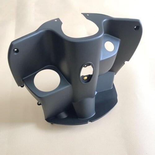 Motorcycle Storage Box / Upper and Lower Inner for Kymco Sr G4 Ck125t-3l