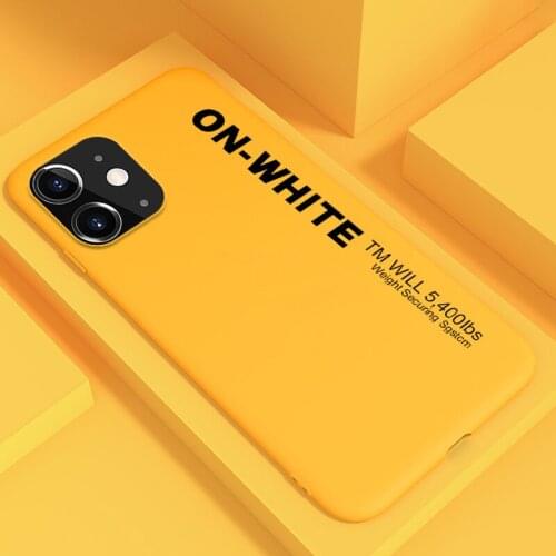 Hard Plastic For iPhone 11 Pro Max Case Solid For iPhone Se 2020 Back Cover Slim Matte For iPhone 6 6s 7 8 plus x xs max Case