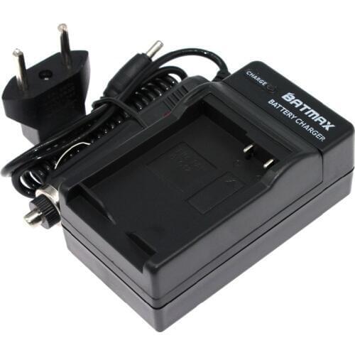 DMW-BLC12 DMW-BLC12E BLC12 Battery Charger kit for Panasonic FZ1000 FZ200 G5 G6 GH2 EU/US/MICRO