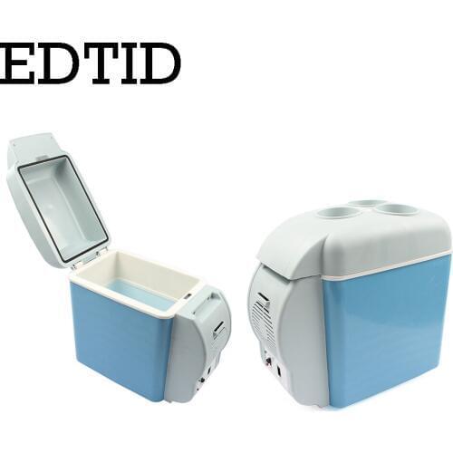 EDTID Refrigerators And Freezers