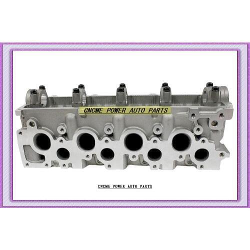 908 741 RF RFN Cylinder Head For Mazda 323 626 Premacy 626 wagon 1998cc 2.0D/TD+2184cc 8v R2L1-10-100E 11111-78E13 R2L1-10-100F