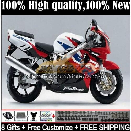 Body For HONDA CBR900RR CBR 893RR 1989 1990 1991 1992 1993 30CL.27 CBR900 CBR893 RR CBR893RR 89 90 91 92 93 Fairing Stock color