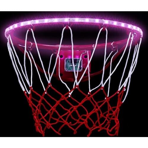Machalon Basketball Equipment