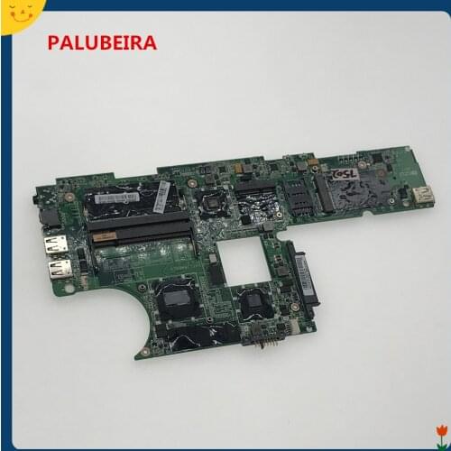 Laptop motherboard for Lenovo X100E X120E PC Mainboard 60Y5711 DAFL3BMB8E0 full tesed DDR3