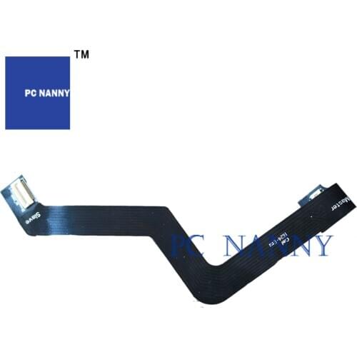 PCNANNY FOR MSI GT73VR GT75VR 83 DC JACK 17A1 17A2 Video card FireWire