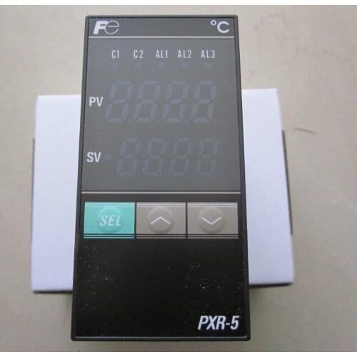 Temperature controller PXR9-TAY1-8W000-C NEW IN BOX ,3 months waranty , fastly shipping