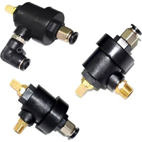 Tire changer Tyre accessories imported cylinder quick exhaust valve Tyre valve Tire valve repair parts