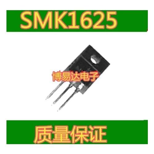 SMK1625 TO-220F