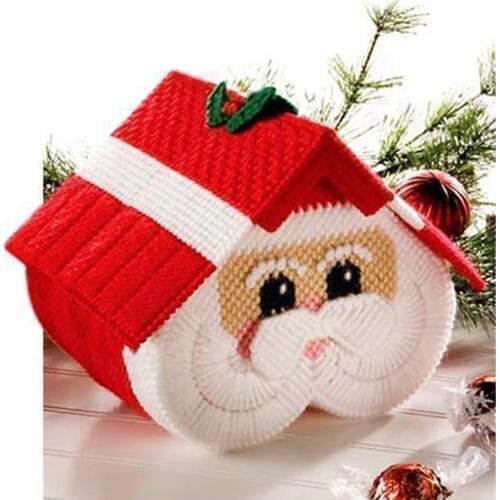 TUEDIO Cross Stitch Kits