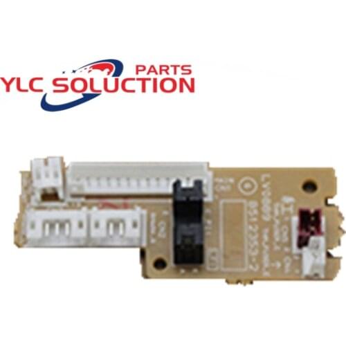 1Pcs Original Used Fuser Sensor LV0889 For Brother HL 3140 3150 3170 DCP 9020 MFC 9120 9130 9133 9140 9330 9340 HL3140 DCP9020