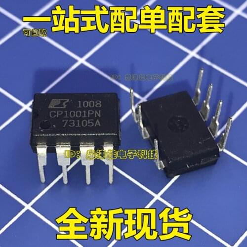 100% Original New IC CP1001PN