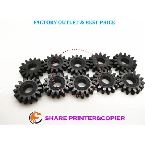 100 Clutch Gear 15T Carriage lock for HP 3180 4480 4580 4500 4660 4600 5788 2488 5610 5740 5750 5780 6310 6318 F4210 F4235 4240