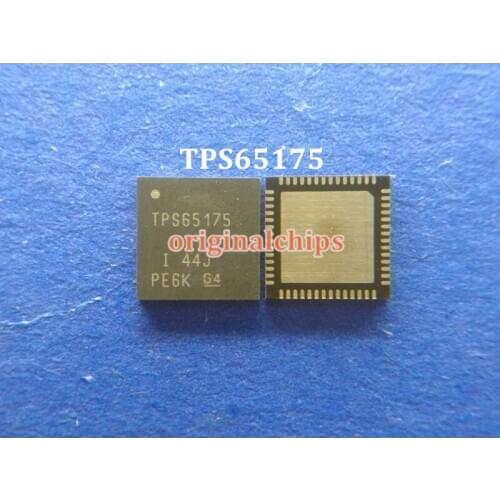 3pcs TPS65170 TPS65168 TPS65171 TPS65175A TPS65175B TPS65175C TPS65175