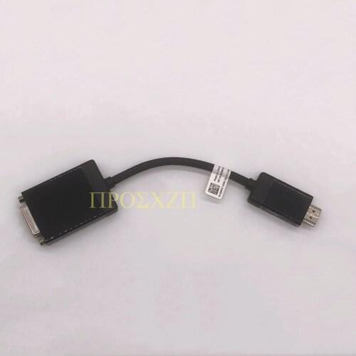 Free shipping for Dell HDMI to DVI CN-0G8M3C 0G8M3C G8M3C Display Adapter/Cable/Connector 100% working well