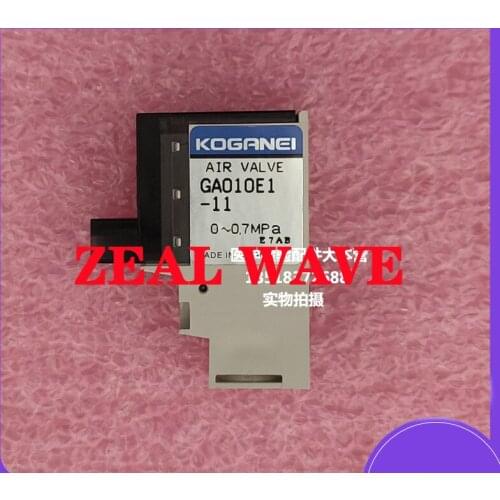 Mindray BC5800 BC5600 BC5200 BC6800 BC6900 Solenoid Valve GV50-59 Valve 12V