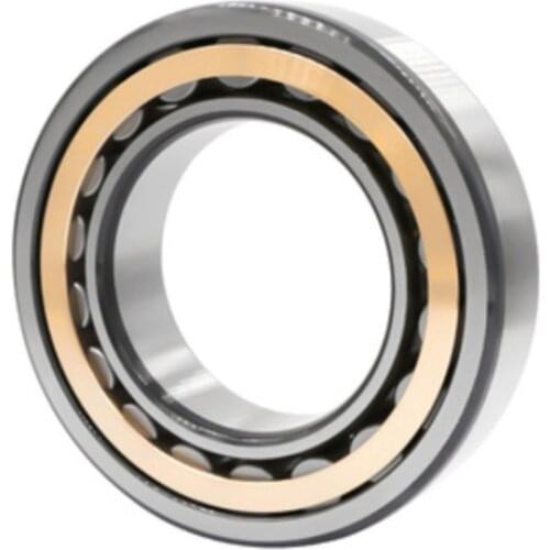 Imported NSK cylindrical roller bearings NJ NU N 320 321 322 324 326 328 330 332 M