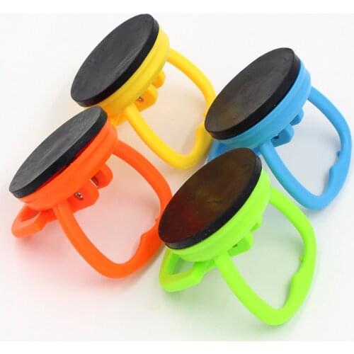 Disassemble Tool Powerful Mobile Phone Sucker LCD Screen Computer Vacuum Strong Suction Cup sucker Car Remover Pad Glass Lift