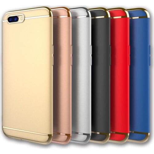 KOOLBELI Oppo A3s Phone Cases