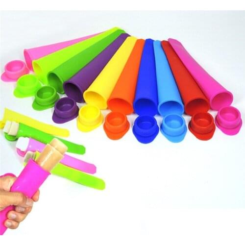 Linxikeji Ice Cream Sticks