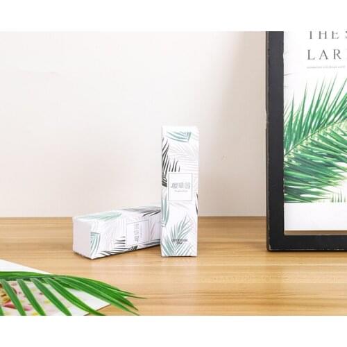 Small box facial tissue paper,Flexographic Printing Cardboard Box for Archive Box ---XP1307