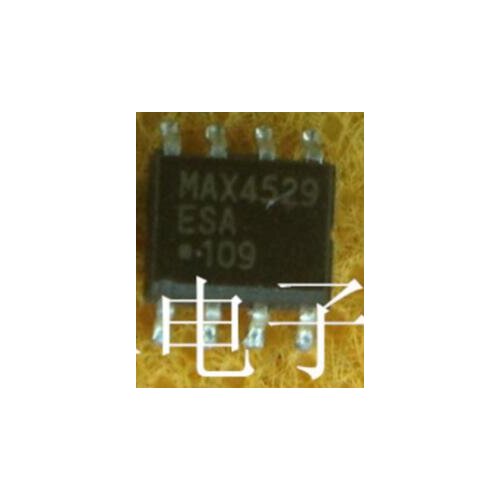 MAX4529ESA DS14C335MSA DS14C335 TLC7226C PCM69AU AD620BR