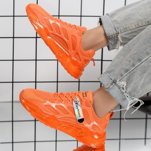 ADMAR Superstar Mens Sneakers Streetwear Fashion Clunky Mens Shoes Casual Breathable Hip Hop Men Walking Shoes Zapatillas Hombre