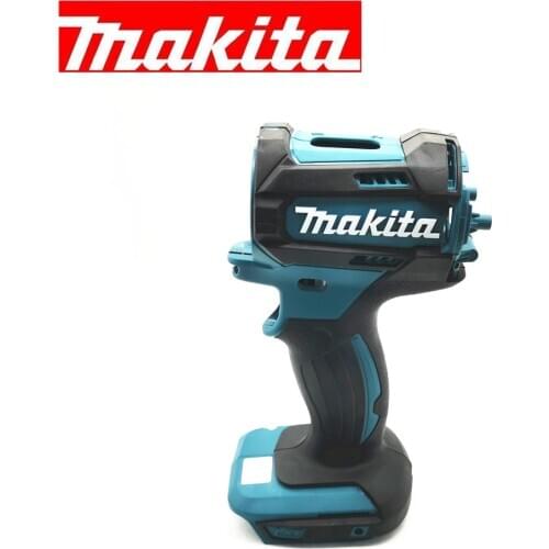 Shell set for MAKITA DDF482 DHP482 DHP482RME DDF482RME 183B65-0 Power Tool Accessories Electric tools part