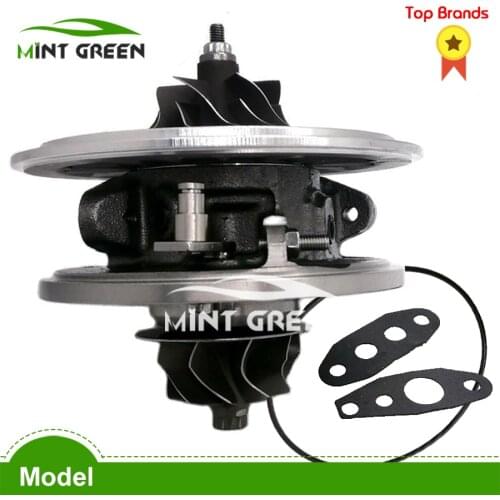 NEW GT2056V-751243 Car Turbo Cartridge For Nissan Pathfinder Navara D40 YD25 14411-EB300 14411EB300