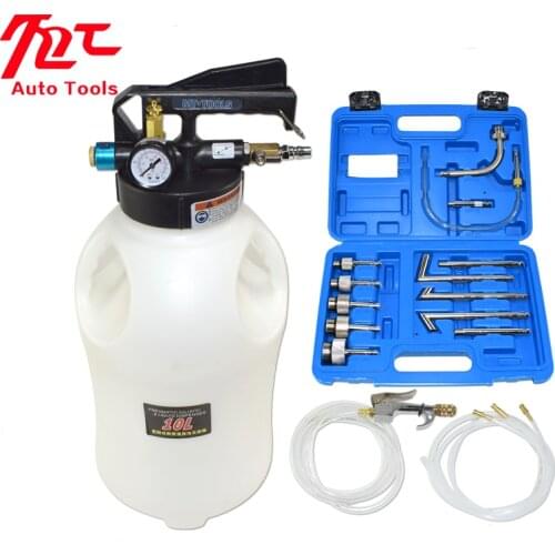 OLS·TOOLS Filling Equipment