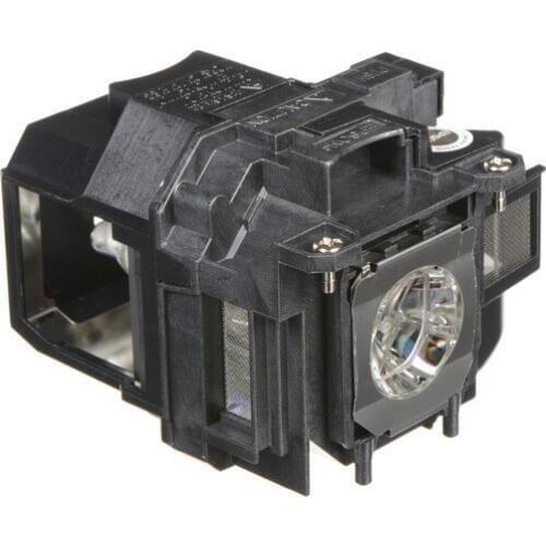 Replacement Lamp Bulb Module For EPSON ELPLP56 H317A H319B Projector