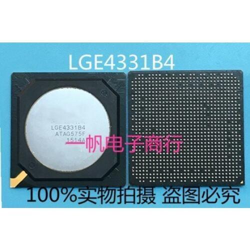Brand new original authentic spot LGE4331B4 LCD chip