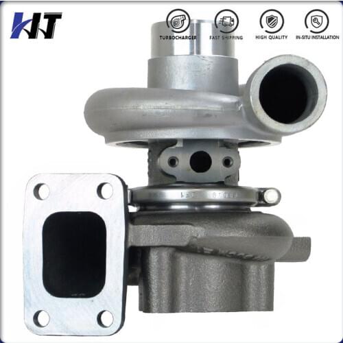 TD06H Turbo 49179-02910 287-0049 4917902910 2870049 turbocharger for Caterpillar excavator 320D 321D 323D E320 diesel engine