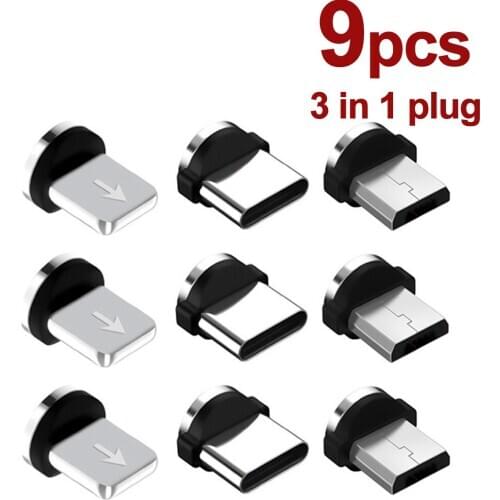 Mobile Phone Magnetic Cables Tkey China