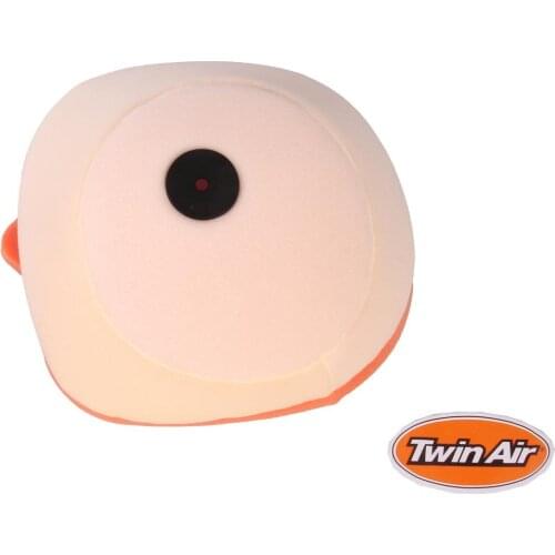 Motorcycle Carb Air Filter Dual Foam Layer Sponge For KTM SX XC EXC SX-F XC-W LC-4 SMR 85 105 125 200 250 300 400 450 520 525