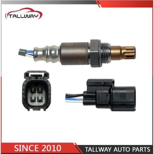 High quality Free Shipping Oxygen Sensor Air Fuel Sensor 234-9061 2349061 For 2007-2012 ACURA RDX 2.3L