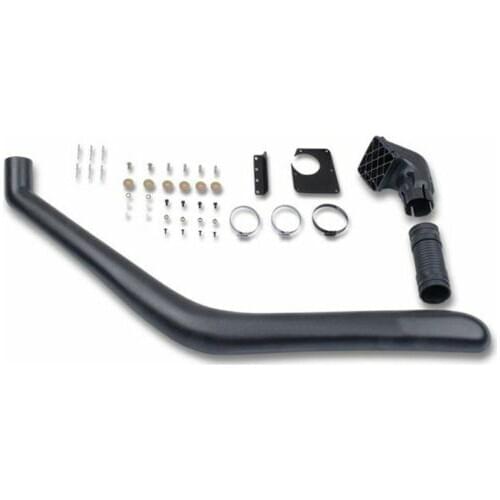 Wotefusi Air Ram Intake Snorkel Kit for Mitsubishi Triton MK Series 10/1996 to 10/2006