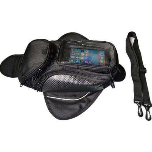 YSMOTOGO Motorcycle Bags