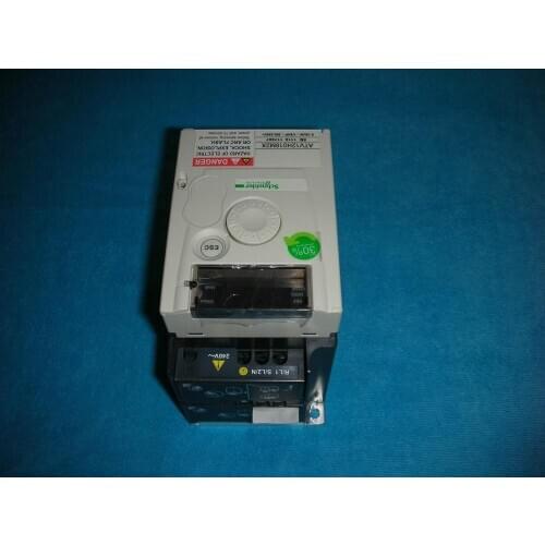 1PC USED ATV12H018M2X