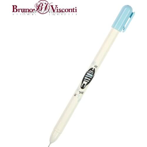 Гелевые ручки BRUNO VISCONTI China At AliExpress