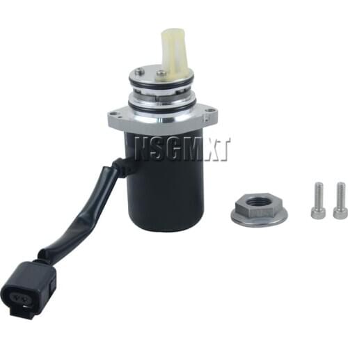 AP03 8V414C019AA 1526441 Differential Oil Pump for Ford Kuga 2008-2012