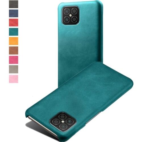 For Huawei Nova 8 SE 7 6 5 7i 5i Pro 5T 5Z Cover Luxury Slim Vegan Leather Business Case For Nova 4 4e 3 3i Nova8 5G Capa Funda