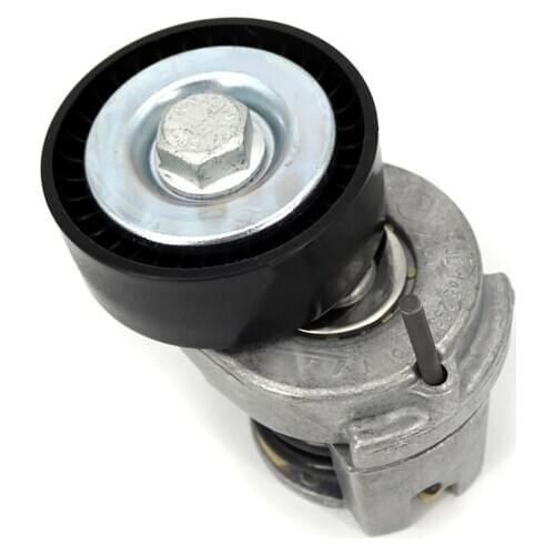 Tensioner Pulley for Volkswagen Golf 1.4 AHW AKQ APE AXP oem:1JD145299A