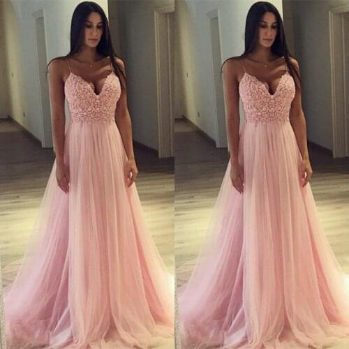 ELNORBRIDAL Evening Dresses