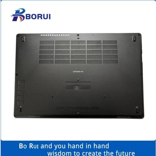 New Laptop Bottom Base FOR DELL Latitude 5580 E5580 Precision 3520 M3520 15.6" Lower Bottom Base P/N 0KK73C 0DM4FC